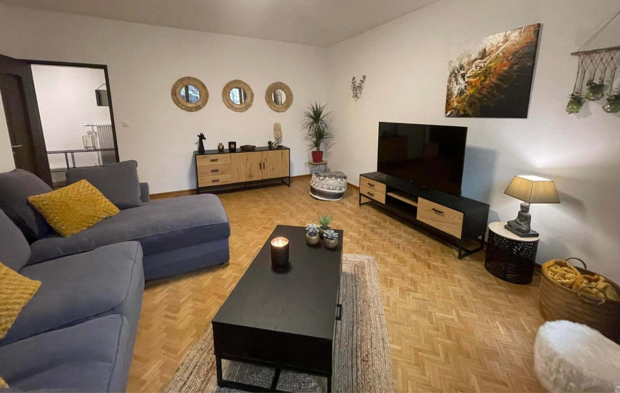 Du 5 Au 7 - Le 7 Apartment Obernai Room photo